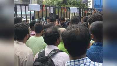 Kolkata doctors strike: এনআরএস কাণ্ডে অধ্যক্ষ ও সুপারের ইস্তফা