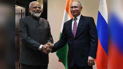 पाक को सख्त संदेश के साथ पीएम नरेंद्र मोदी ने रूस और चीन को साधा