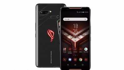 Asus ROG Phone 2: ಏಸಸ್ ಹೊಸ ಗೇಮಿಂಗ್ ಫೋನ್