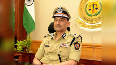 मुंबईः ट्रांसफर के लिए DGP को भेजा आवेदन, पुलिस कमिश्नर ने 12 को दिया कारण बताओ नोटिस