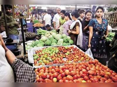 2 ஆண்டுகளில் இல்லாத சரிவு… பணவீக்கம் 2.45% ஆகக் குறைவு