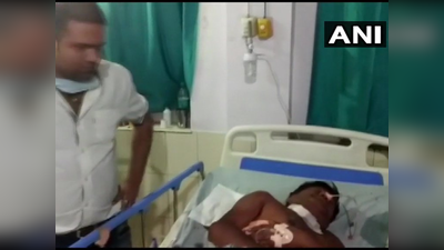 बिहार: आरजेडी के 2 नेताओं को मारी गोली, गंभीर रूप से घायल