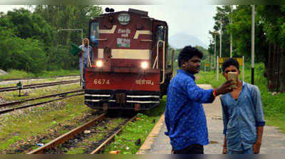 പ്രാദേശിക ഭാഷകള്‍ വിലക്കിയ തീരുമാനം റെയില്‍വേ തിരുത്തി