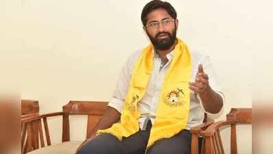 TDP: విశాఖలో అందుకే ఓడిపోయా.. ఆసక్తికర కారణాలు చెప్పిన బాలయ్య అల్లుడు