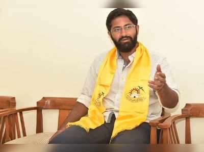 TDP: విశాఖలో అందుకే ఓడిపోయా.. ఆసక్తికర కారణాలు చెప్పిన బాలయ్య అల్లుడు