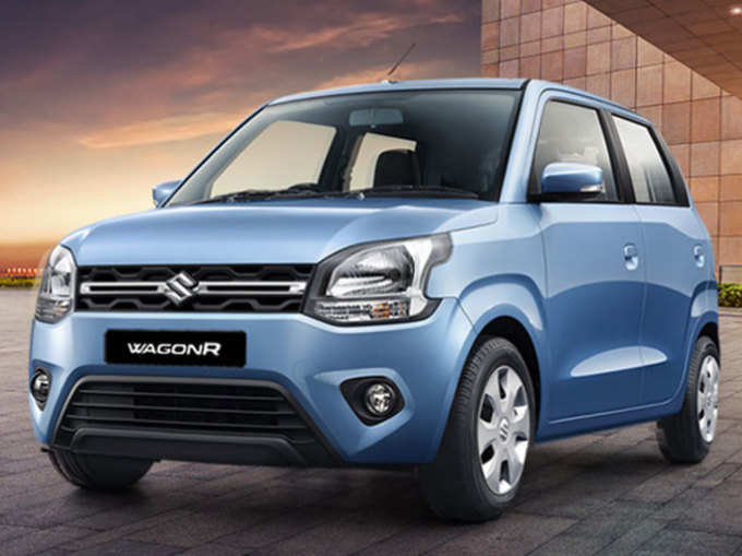 wagonr