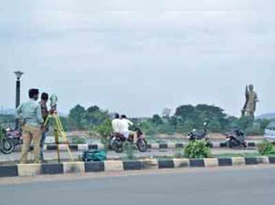 ಸರ್ವೇ ಕಾರ್ಯ ಸ್ಥಗಿತ?