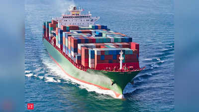 मई में निर्यात 3.93 प्रतिशत बढ़ा, व्यापार घाटा छह महीने के उच्चस्तर पर