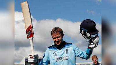 ICC Cricket World Cup 2019: रूट की सेंचुरी, इंग्लैंड की वेस्ट इंडीज पर आसान जीत
