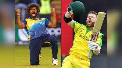 ICC Cricket World Cup: श्री लंका के सामने ऑस्ट्रेलिया की चुनौती, कौन पड़ेगा भारी?