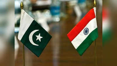 भारतानं पाकिस्तानच्या रेल्वेला प्रवेश नाकारला