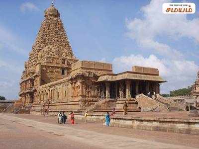 Thanjai Periya Kovil: தஞ்சை பெரிய கோயில் கட்டிய ராஜ ராஜ சோழன் வரலாறு மற்றும் கோயில் சிறப்புகள்
