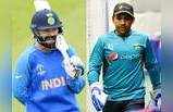 ICC World Cup: 6 बार भिड़ंत, हर बार भारत ने पाकिस्तान को किया परास्त