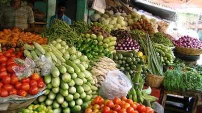 Vegetable Price: இன்றைய காய்கறிகள் விலை நிலவரம் (15-06-2019)