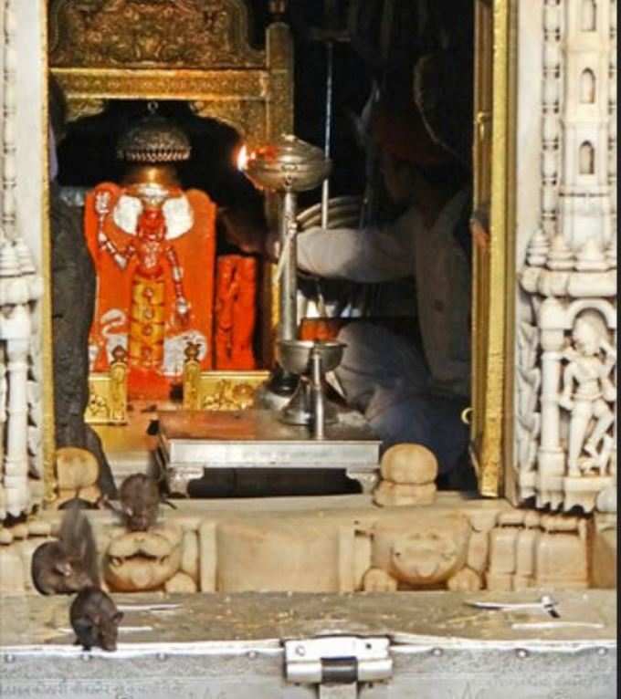 Karni Mata