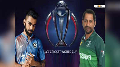 icc wc19: বিজ্ঞাপনী কটাক্ষের জবাব দিতে তৈরি সংযমী ভারত