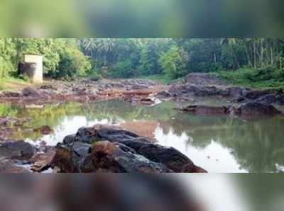 ಓಡಂಗಲ್ಲು ಸೇತುವೆ ನಿರ್ಮಾಣಕ್ಕೆ ನಿರ್ಲಕ್ಷ್ಯ