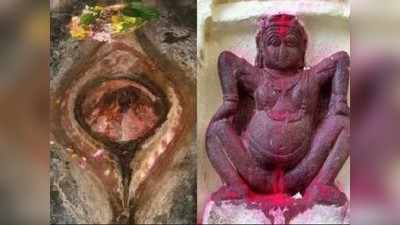 Kamakhya Temple: மாதவிலக்காகும் அம்மனின் அம்புபச்சி திருவிழா ஜூன் 22 தேதி தொடக்கம்