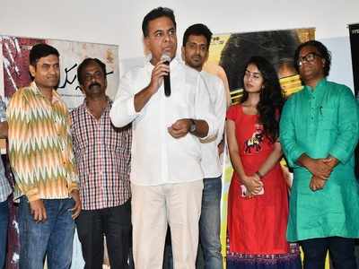 KTR: హృద్యంగా ‘మల్లేశం’.. కేటీఆర్ ప్రశంసలు