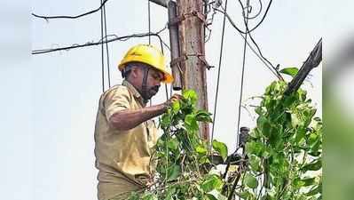 ഞങ്ങളെ തല്ലിയാൽ ഇതാണ് ശിക്ഷ; മുന്നറിയിപ്പുമായി കെഎസ്ഇബി