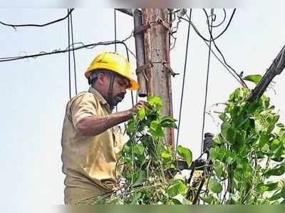 ഞങ്ങളെ തല്ലിയാൽ ഇതാണ് ശിക്ഷ; മുന്നറിയിപ്പുമായി കെഎസ്ഇബി