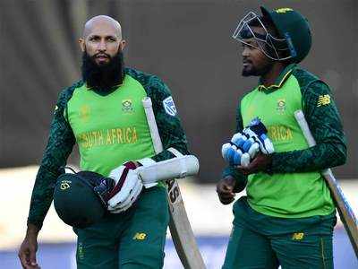 ICC Cricket World Cup 2019: अफगानिस्तान को नौ विकेट से हराकर साउथ अफ्रीका ने दर्ज की अपनी पहली जीत