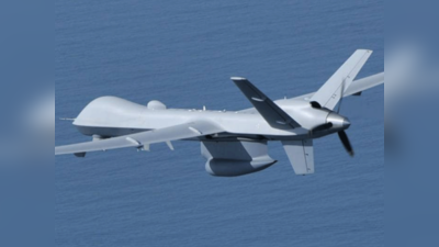 अमेरिका से 30 सशस्त्र ड्रोन का सौदा, समुद्र में बढ़ेगी ताकत