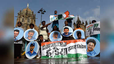 IND vs PAK: भारत बनाम पाकिस्तान महामुकाबला, कहीं बारिश न फेर दे अरमानों पर पानी