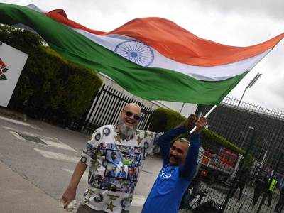IND vs PAK: भारत-पाक मैच पर लगा हजारों करोड़ का सट्टा! 