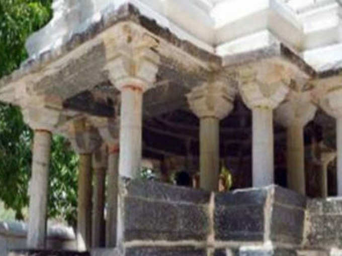 अचलेश्‍वर महादेव मंदिर