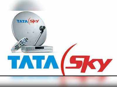 Tata Sky வாடிக்கையாளர்களுக்கு ஓர் அறிவிப்பு!