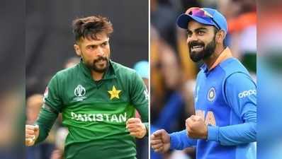 IND vs PAK: భారత్‌‌తో మ్యాచ్‌లో పాకిస్థాన్‌పైనే ఒత్తిడి..!: గవాస్కర్