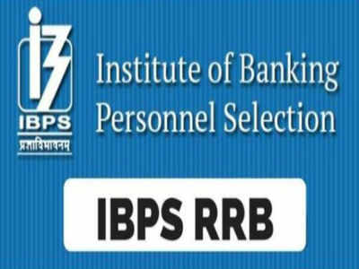 IBPS RRB 2019: గ్రామీణ బ్యాంకుల్లో 8,400 ఉద్యోగాలు