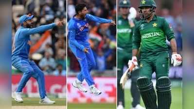 World Cup Manchester: పాక్‌పై గెలిచి కాలరెగరేసిన భారత్.. 7-0తో అజేయ రికార్డ్