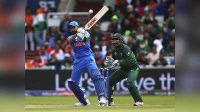 ICC Cricket World Cup 2019: विराट ने तोड़ा सचिन का रेकॉर्ड, बने वनडे क्रिकेट में सबसे तेज 11हजारी
