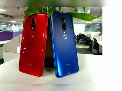 OnePlus 7 Vs OnePlus 7 Pro: எது பெஸ்ட் தெரியுமா?