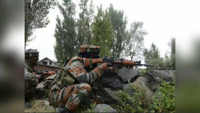 जम्मू-कश्मीर में एलओसी पर पाकिस्तानी सेना ने की भारी गोलाबारी, 3 घायल