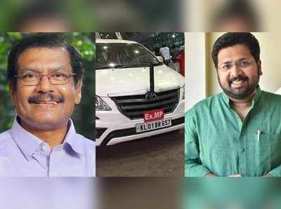 അത് സാമാന്യയുക്തിക്ക് ചേരാത്തത്; മുൻ എംപി സമ്പത്തിനെ പിന്തുണച്ച് ശബരീനാഥൻ