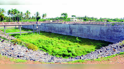 ಯುಜಿಡಿ ಸಂಪರ್ಕಕ್ಕೆ ನಿರಾಸಕ್ತಿ