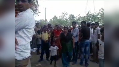 दिल्लीः लापता बच्ची का दो दिन बाद टैंकर से मिला क्षत-विक्षत शव
