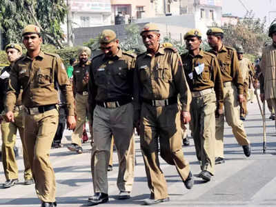 10,000 पुलिसकर्मियों की भर्ती करेगी गुजरात सरकार: प्रदीप सिंह जडेजा