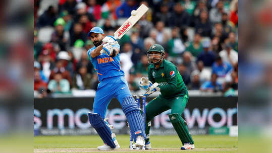 भारत बनाम पाकिस्तान: भारत 7 पाकिस्तान 0, देखें- कौन रहे इस जीत के हीरो 