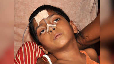 बिहार: मुजफ्फरपुर में चमकी बुखार से अब तक 100 बच्चों की मौत