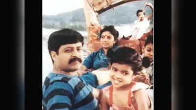 फादर्स डे पर प्रियंका चोपड़ा को आई पिता की याद, ससुर को किया इमोशनल मेसेज