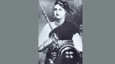 17 जून: शहीद हुई थीं रानी लक्ष्मीबाई, जानें अन्य घटनाओं को