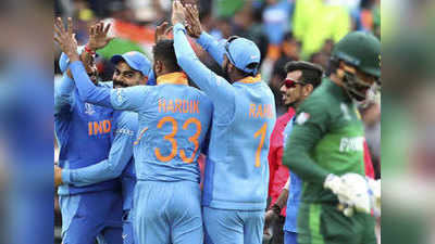 पाकिस्तान के खिलाफ भारत की जीत पर सलमान खान ने किया मजेदार ट्वीट