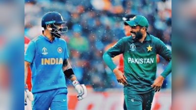 वर्ल्ड कप: भारत की जीत पर पाकिस्तान में ट्रेंड हुआ Congratulations India