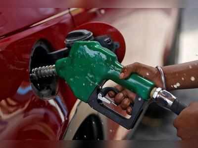 Petrol Price: இன்றைய (17-06-2019) பெட்ரோல், டீசல் விலை நிலவரம்!