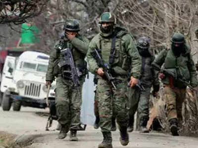 जम्मू-कश्मीर: अनंतनाग में सुरक्षाबलों को बड़ी कामयाबी, मुठभेड़ में 2 आतंकी ढेर