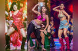 देखिए, फेमिना मिस इंडिया 2019 के स्टेज पर सितारों का जलवा